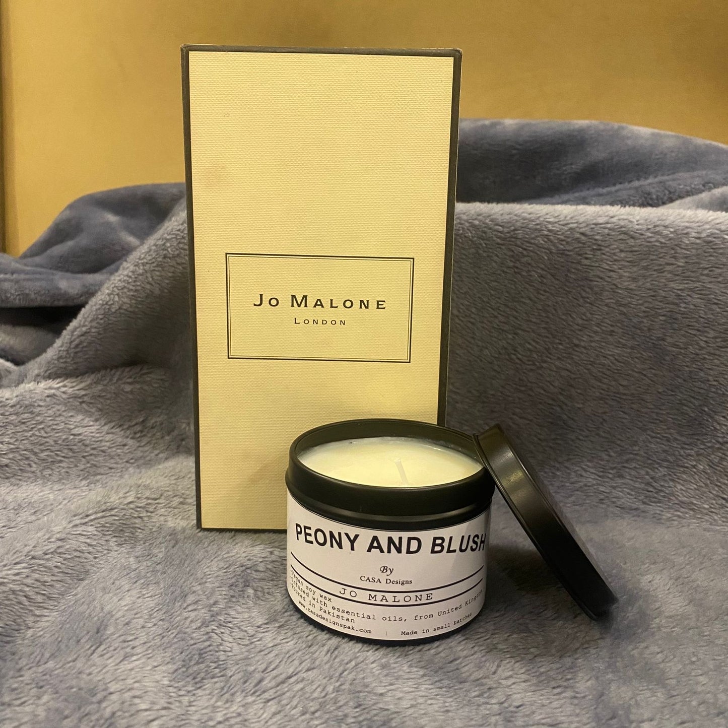 Jo Malone Bundle (Set of 2)