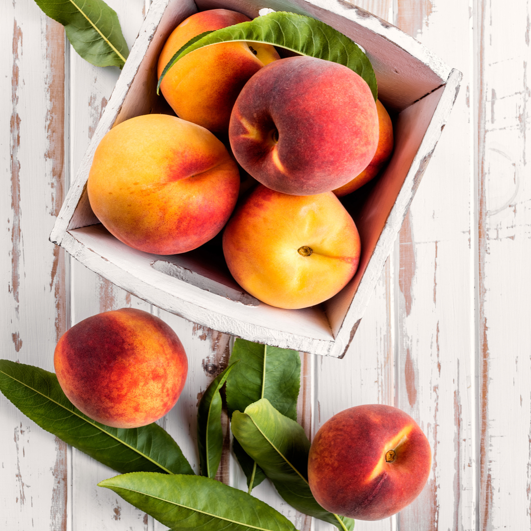 Peach