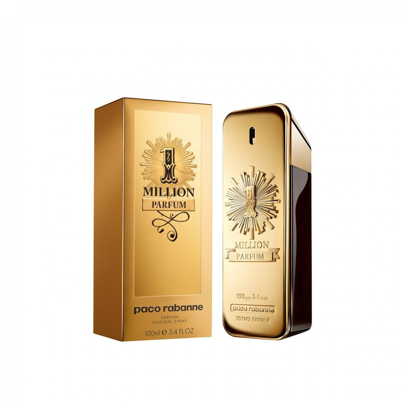 Millionaire (Paco Rabanne)