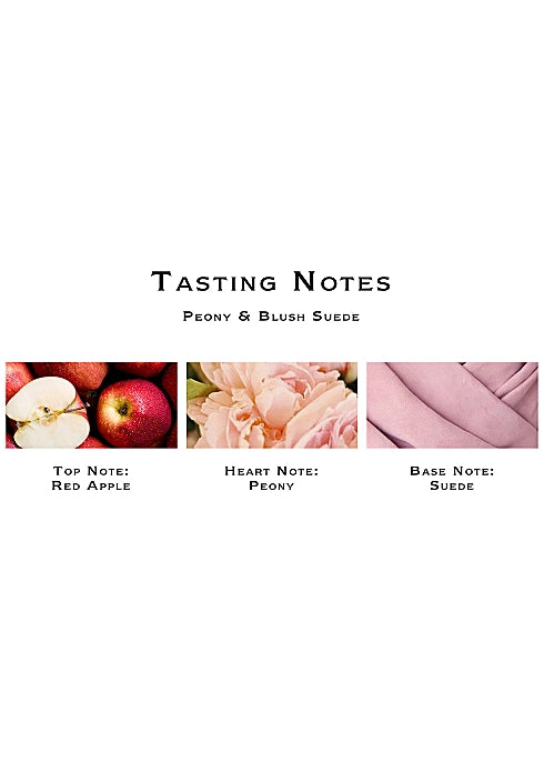 Jo Malone (Peony & Blush Suede)