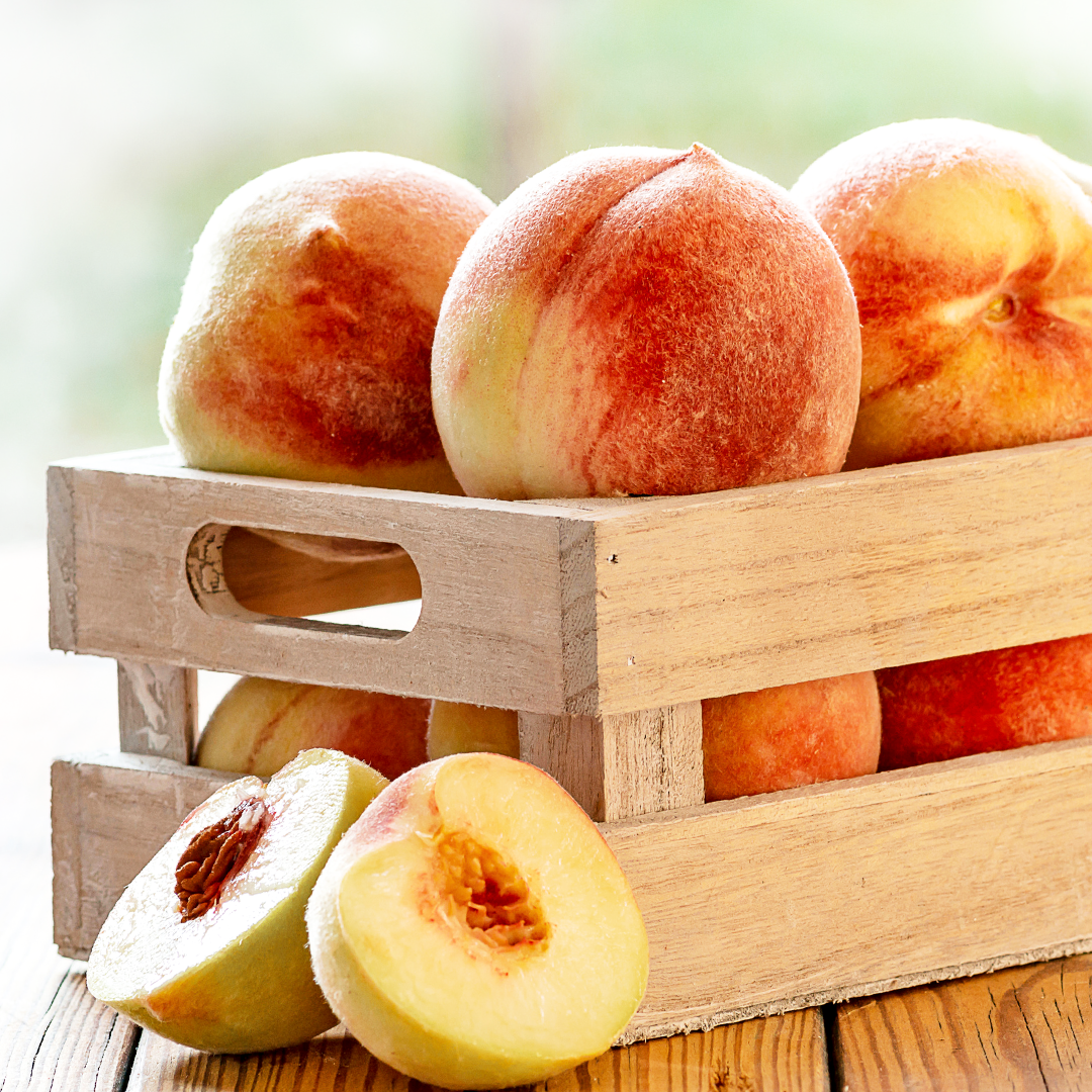 Peach
