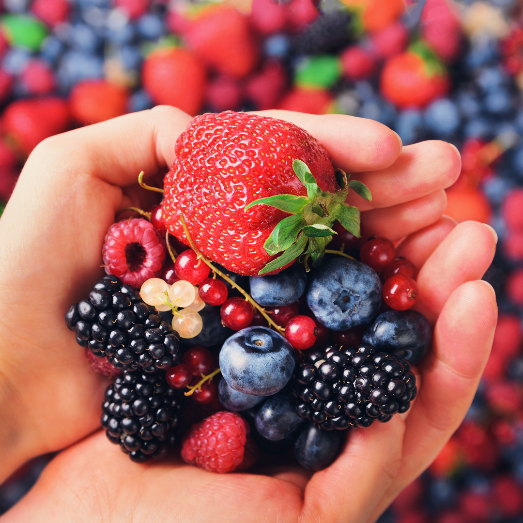 Berrylicious