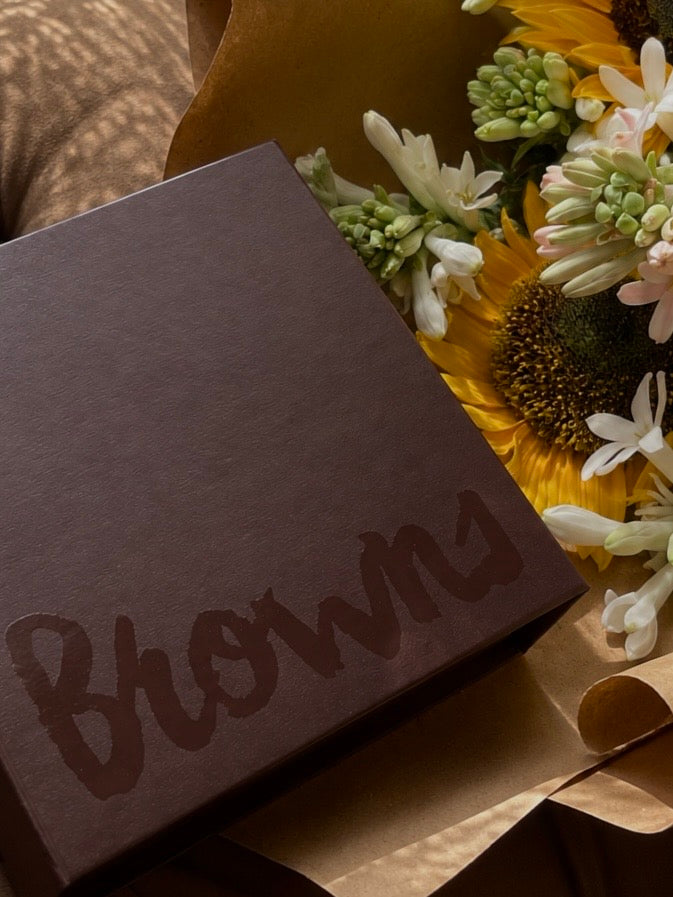 Box of 9 Handcrafted Chocolates