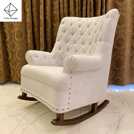 Radcliffe top rocking chair