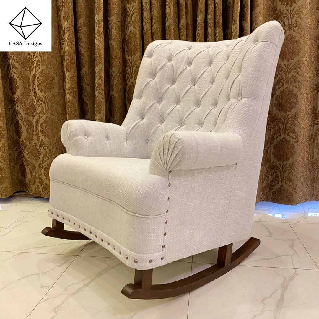 XL rocking chair