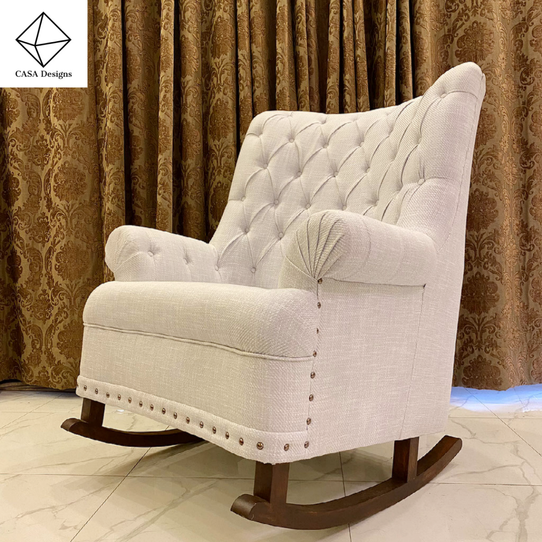 XL rocking chair