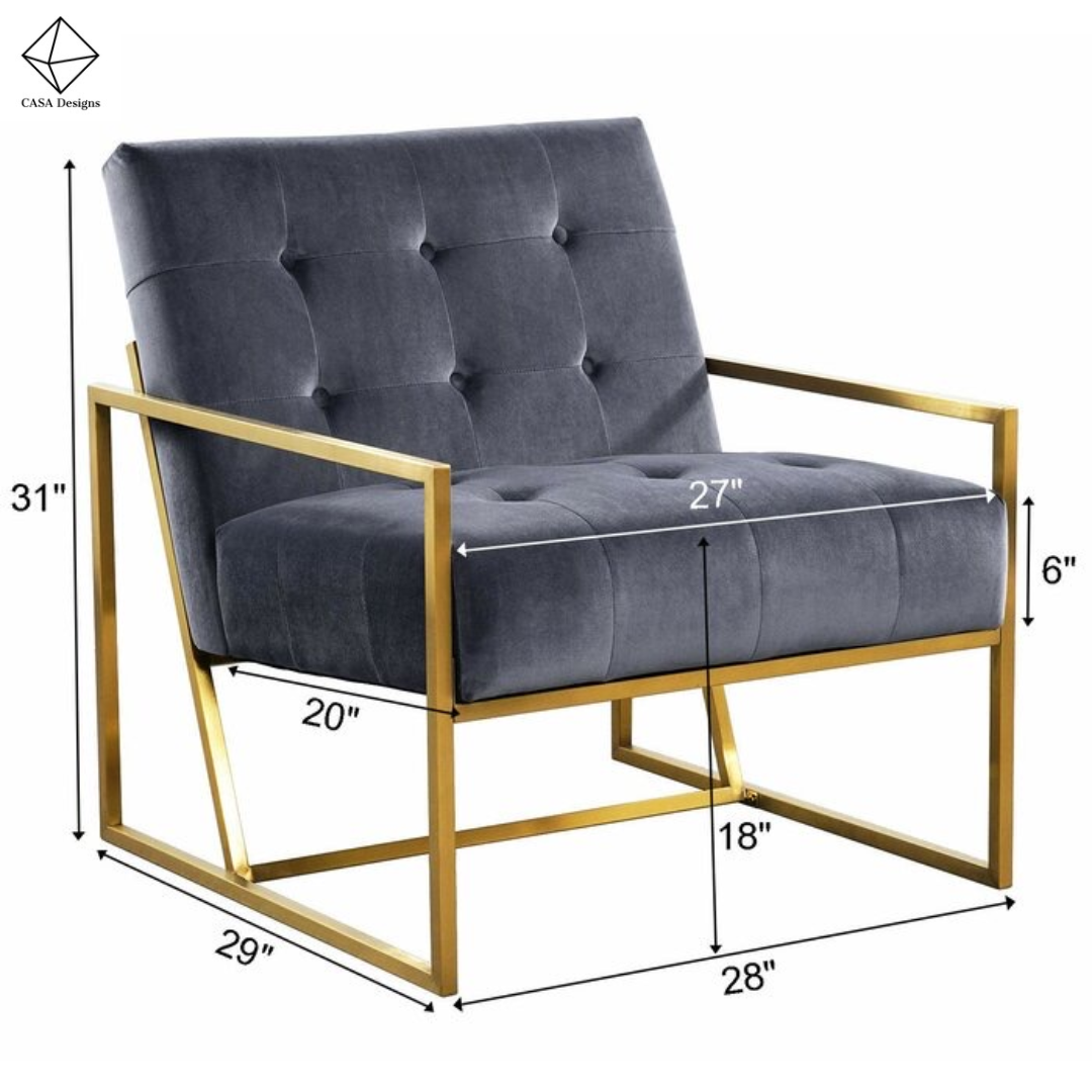 Executive chair