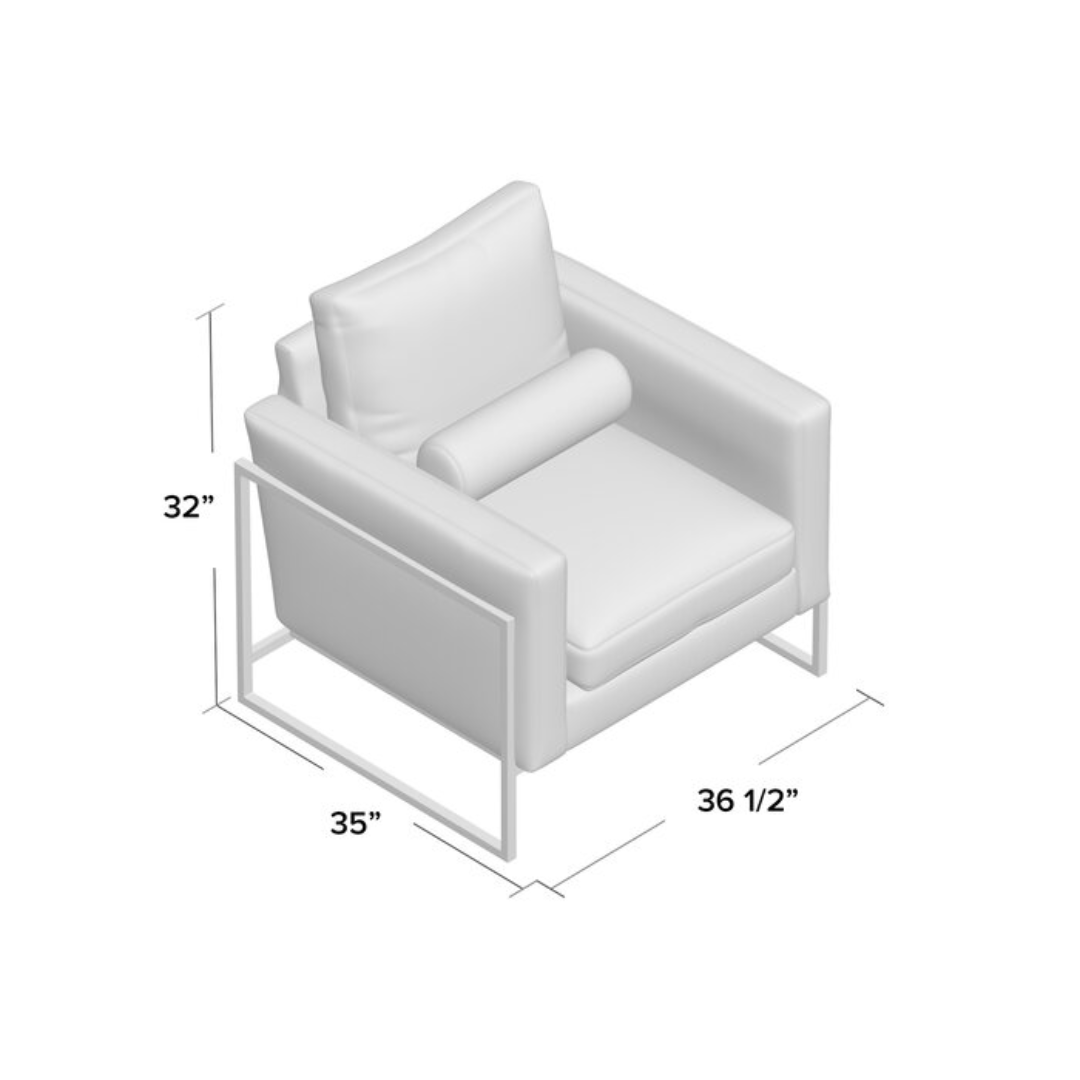 London chair