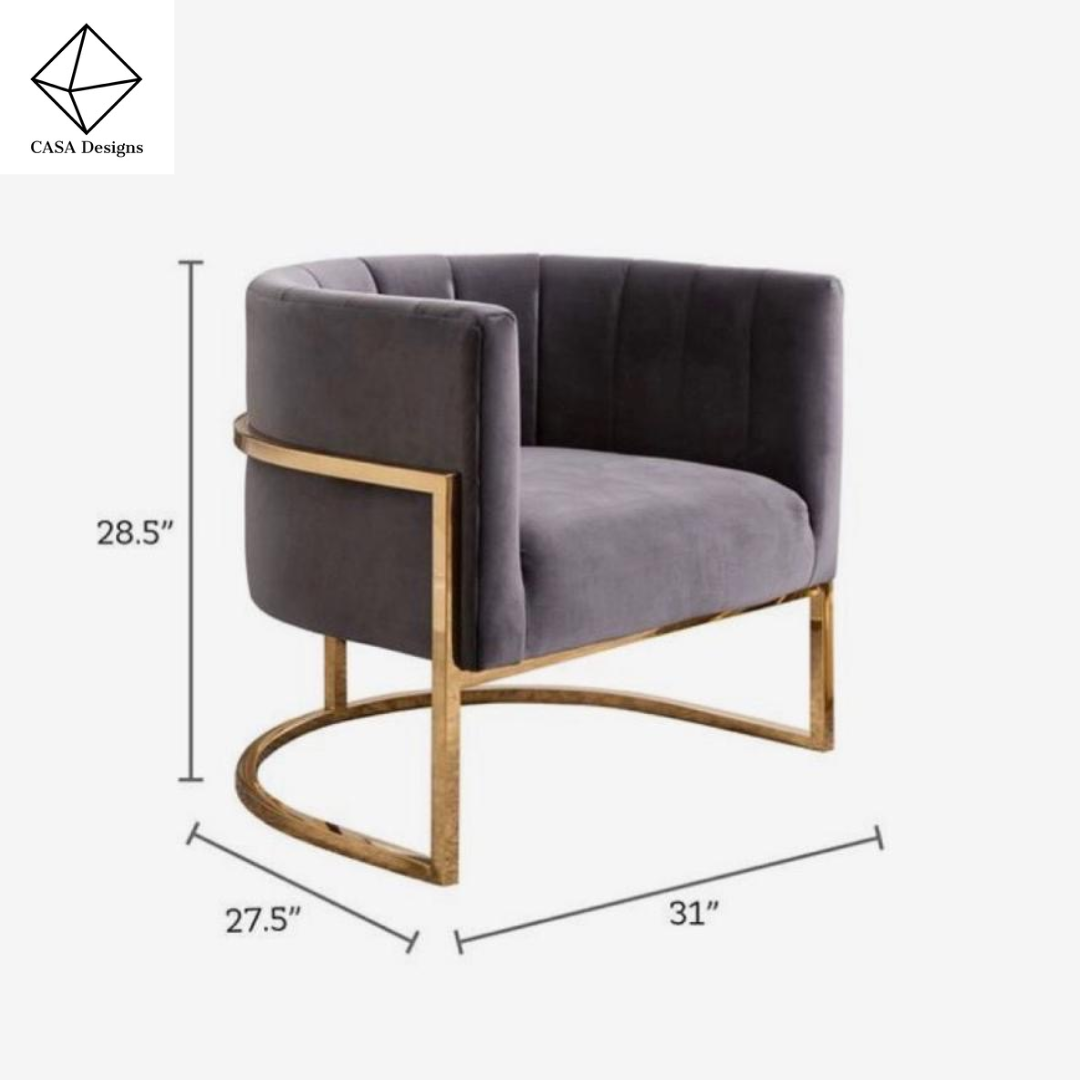 Continental chair