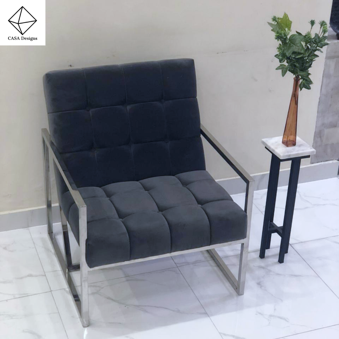 Executive chair