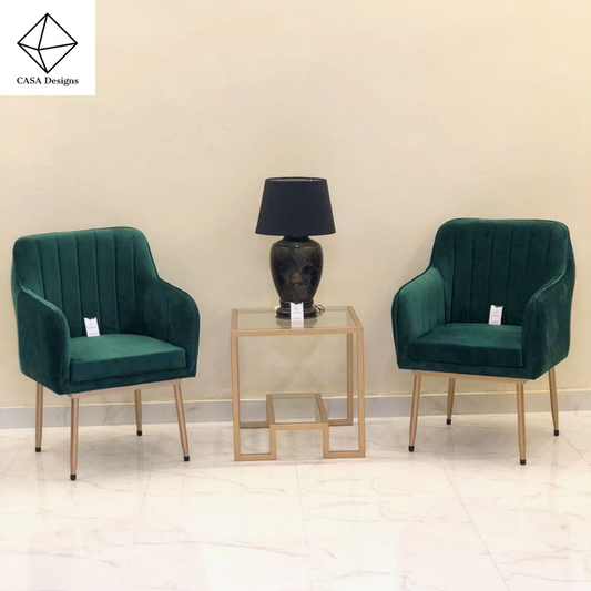 Copenhagen chair