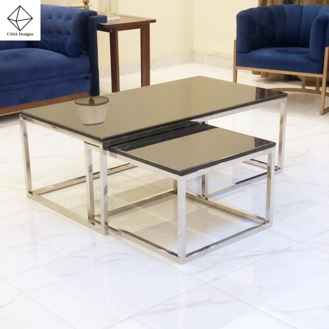 Washington nesting table (set of two)